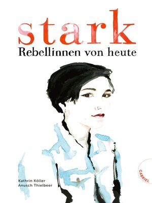 cover image of Stark